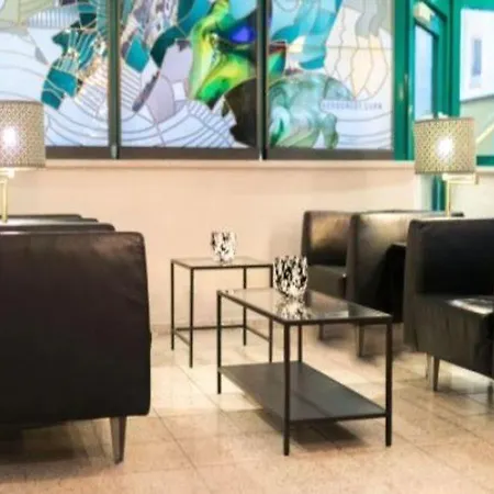 Martas Allegra מלון 3*