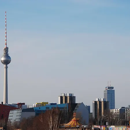 Martas Allegra 3* ברלין