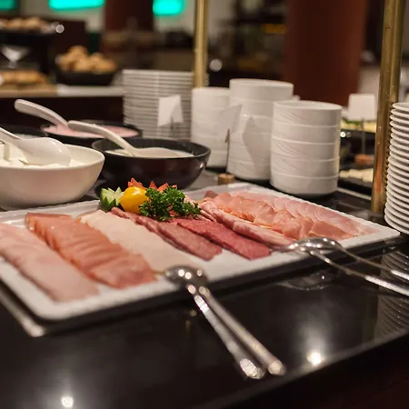 Martas Allegra מלון ברלין