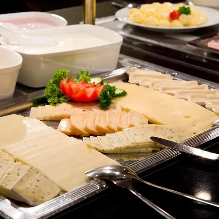 מלון Martas Allegra