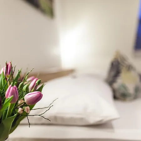 Martas Allegra 3* ברלין