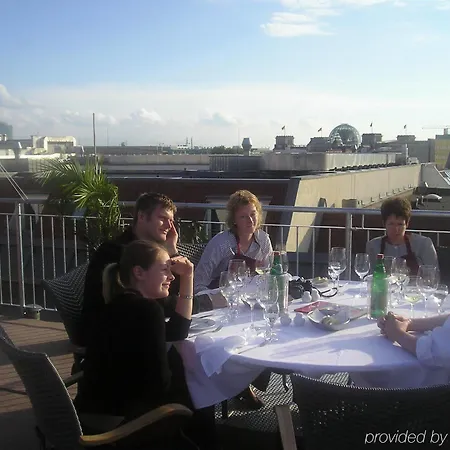 Martas Allegra מלון 3*