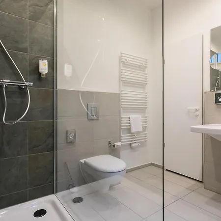 מלון Martas Allegra