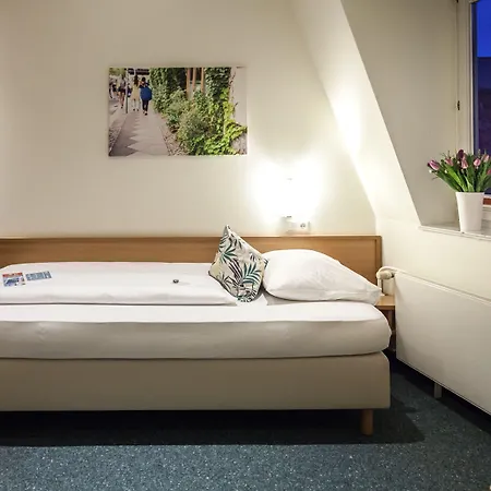 Otel Martas Allegra 3*