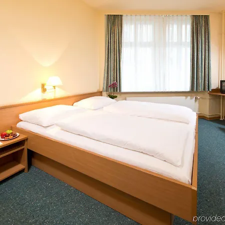 Otel Martas Allegra Berlin