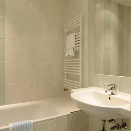 Otel Martas Allegra