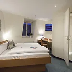 Hotel Martas Allegra Berlín
