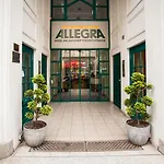 Martas Allegra Berlín