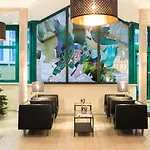 Hotel Martas Allegra 3*