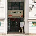 Hotel Martas Allegra Berlin