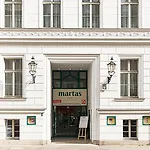 Martas Allegra Hotel