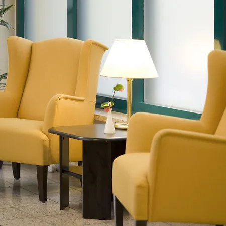 Martas Allegra 3* Берлин