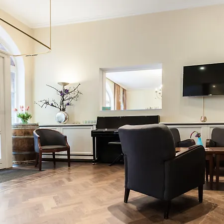 Martas Allegra 酒店 柏林