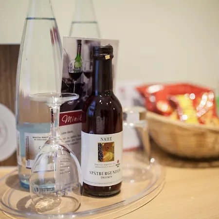 Martas Allegra 酒店 3*