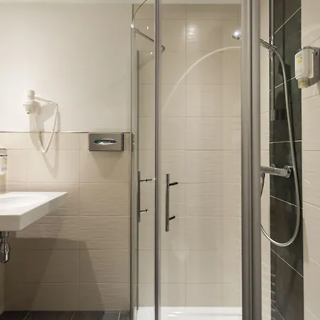 酒店 Martas Allegra 3*