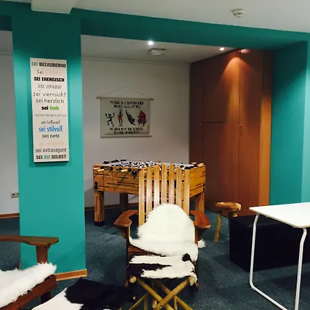 Martas Allegra 3* 柏林