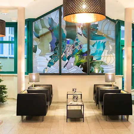 酒店 Martas Allegra 3*