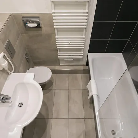 Martas Allegra 3* Берлин