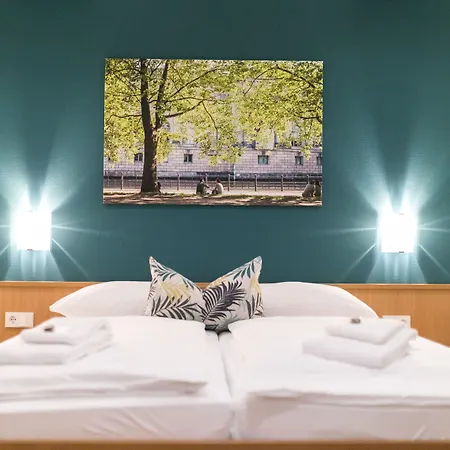 Martas Allegra Hotel Berlin