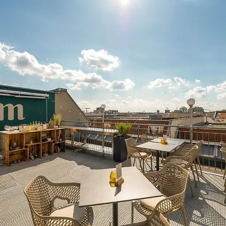 Hotel Martas Allegra 3*