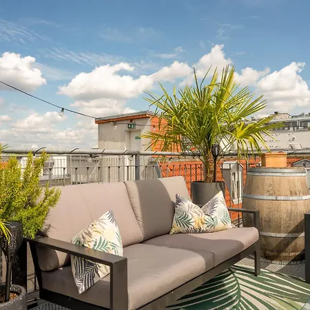 Hotel Martas Allegra