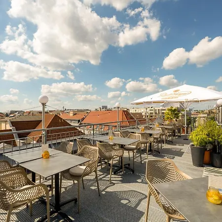 Hotel Martas Allegra