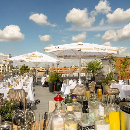 Martas Allegra Hotel