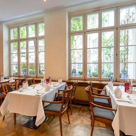 Martas Allegra Berlin