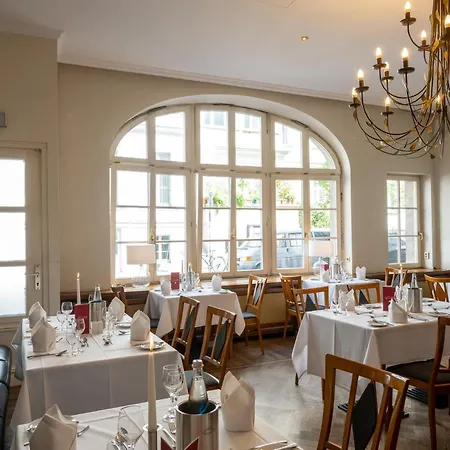 Martas Allegra 3* Berlin