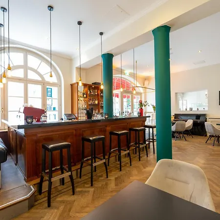 Hotel Martas Allegra Berlín