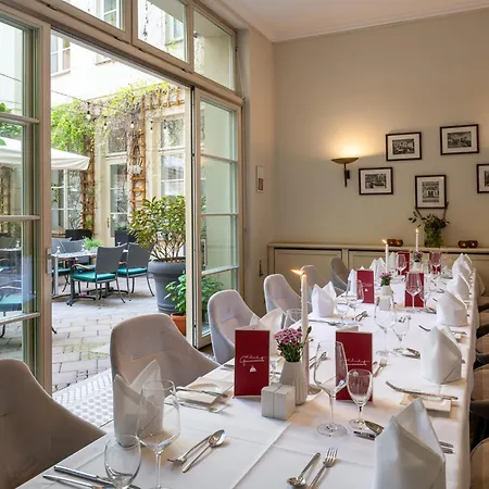 Martas Allegra Hotel 3*