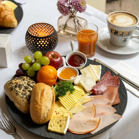 Martas Allegra Hotel 3*