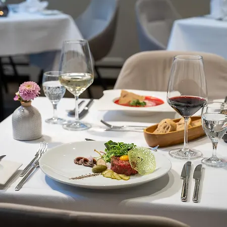 Martas Allegra 3* Berlin