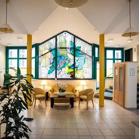 Martas Allegra 酒店 3*