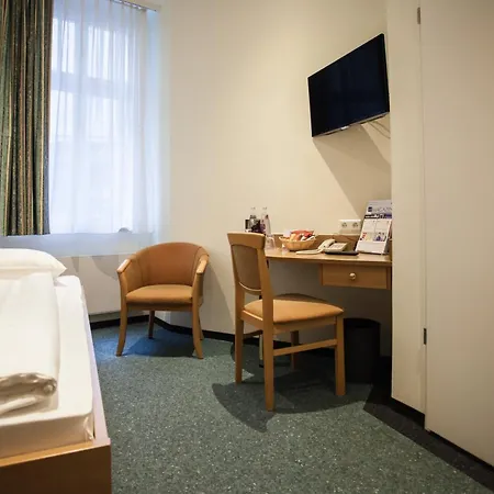 酒店 Martas Allegra