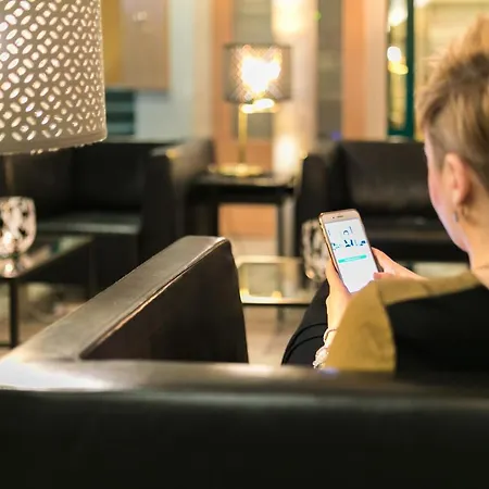 Martas Allegra 酒店 柏林