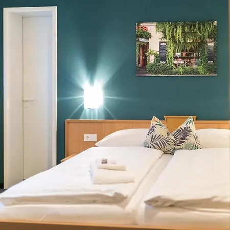 Martas Allegra 3* Берлин