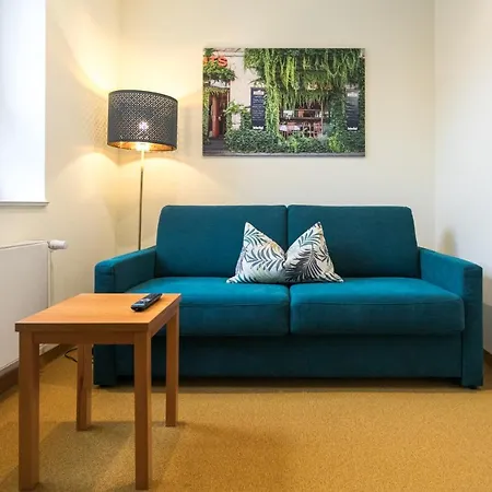 Martas Allegra 酒店