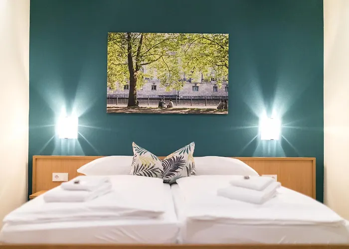 Martas Allegra Berlín