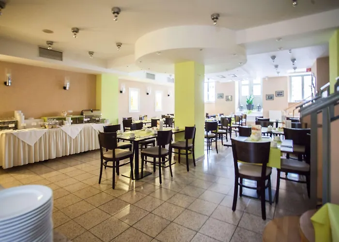 Martas Allegra Hotel