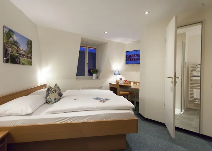 Hotel Allegra Berlijn