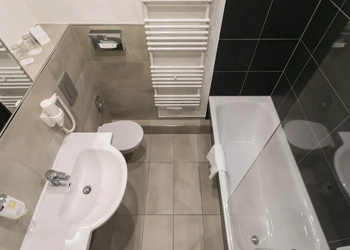 Martas Allegra 3* Berlín