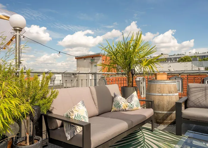 Hotel Martas Allegra