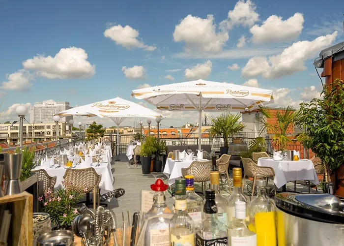 Martas Allegra Hotel