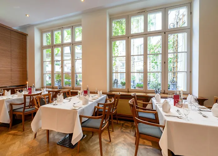 Martas Allegra Berlin