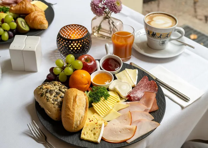 Martas Allegra Hotel 3*