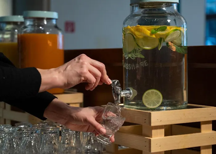 Martas Allegra Berlin