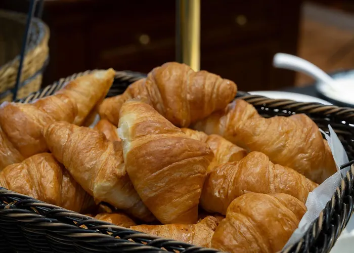 Martas Allegra Hotel 3*