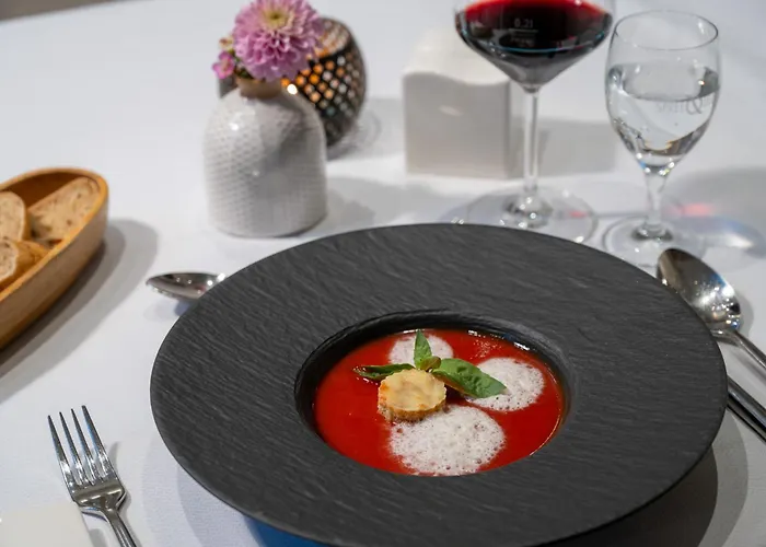 Hotel Martas Allegra Berlin