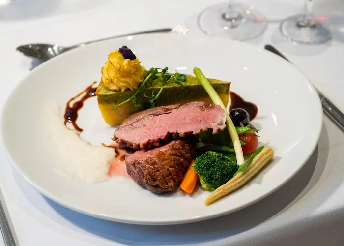 Martas Allegra Berlin